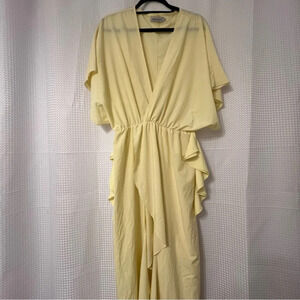 MissLook | Maxi Dress